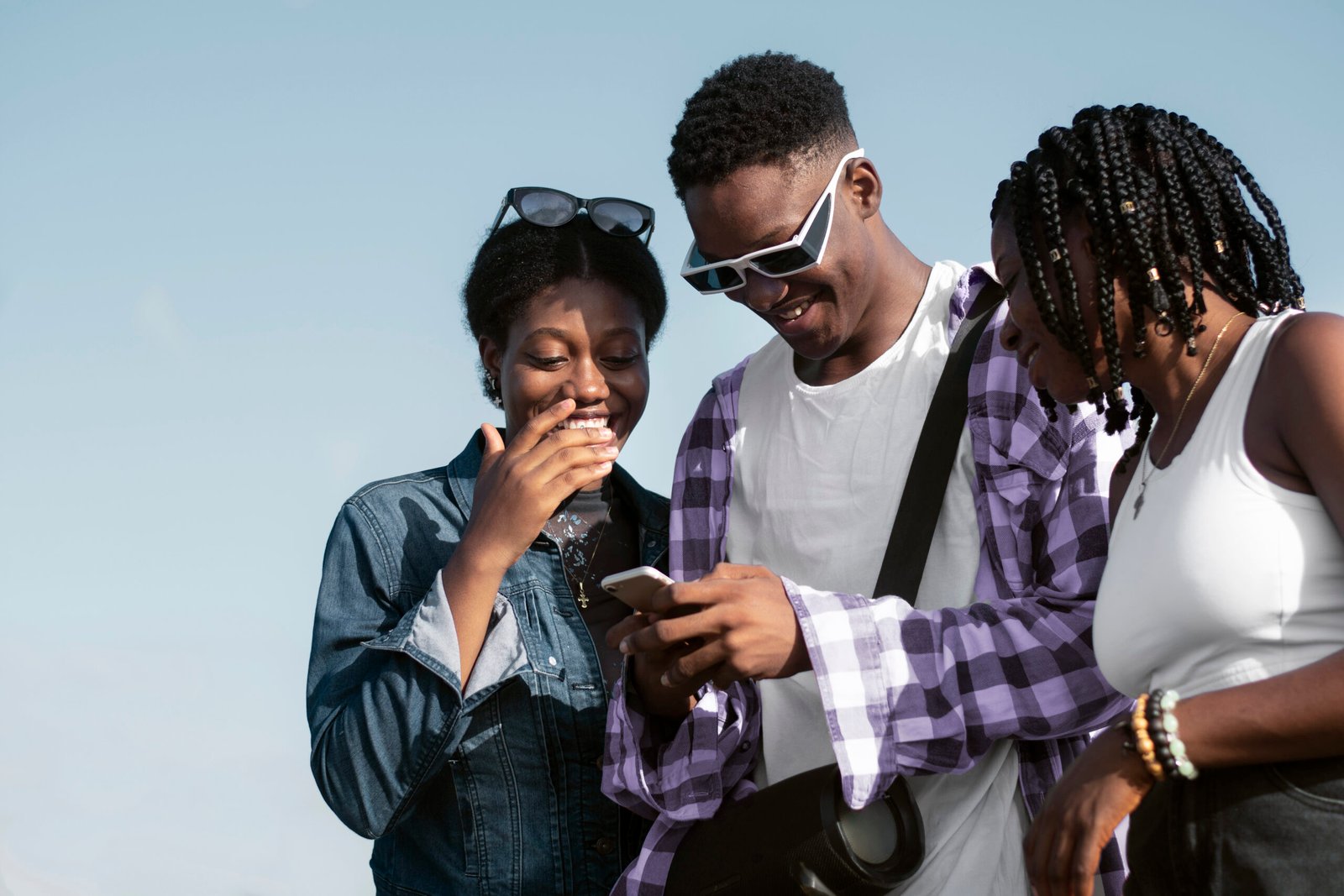Why Gen Z Is Prioritizing Mental Health Over Hustle Culture