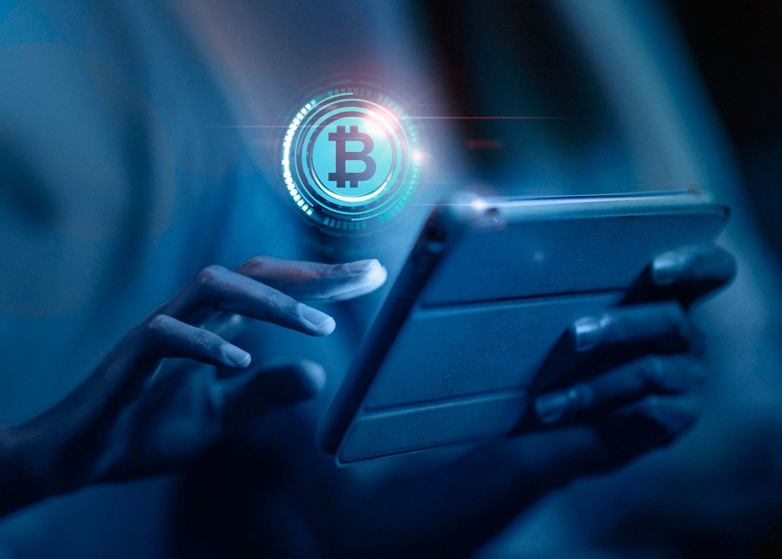 The Role of Blockchain in Modern African Economies