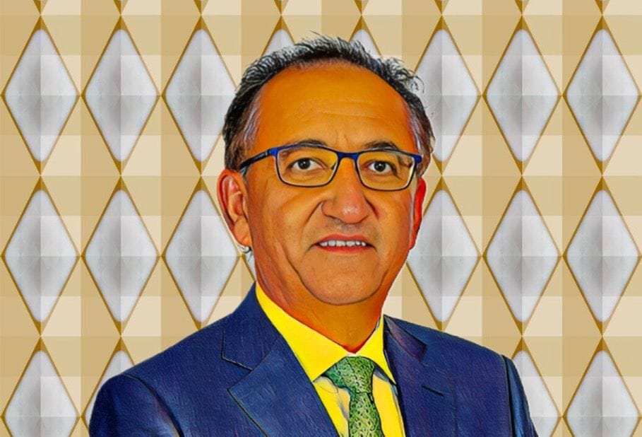 Top 10 Wealthiest Individuals in Malawi (2025)